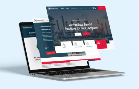 Web Tasarım & Yazılım