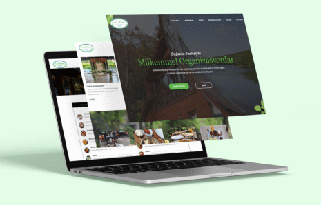 Web Tasarım & Yazılım